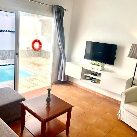 Villa Tagoror Puerto del Carmen  Extérieur photo