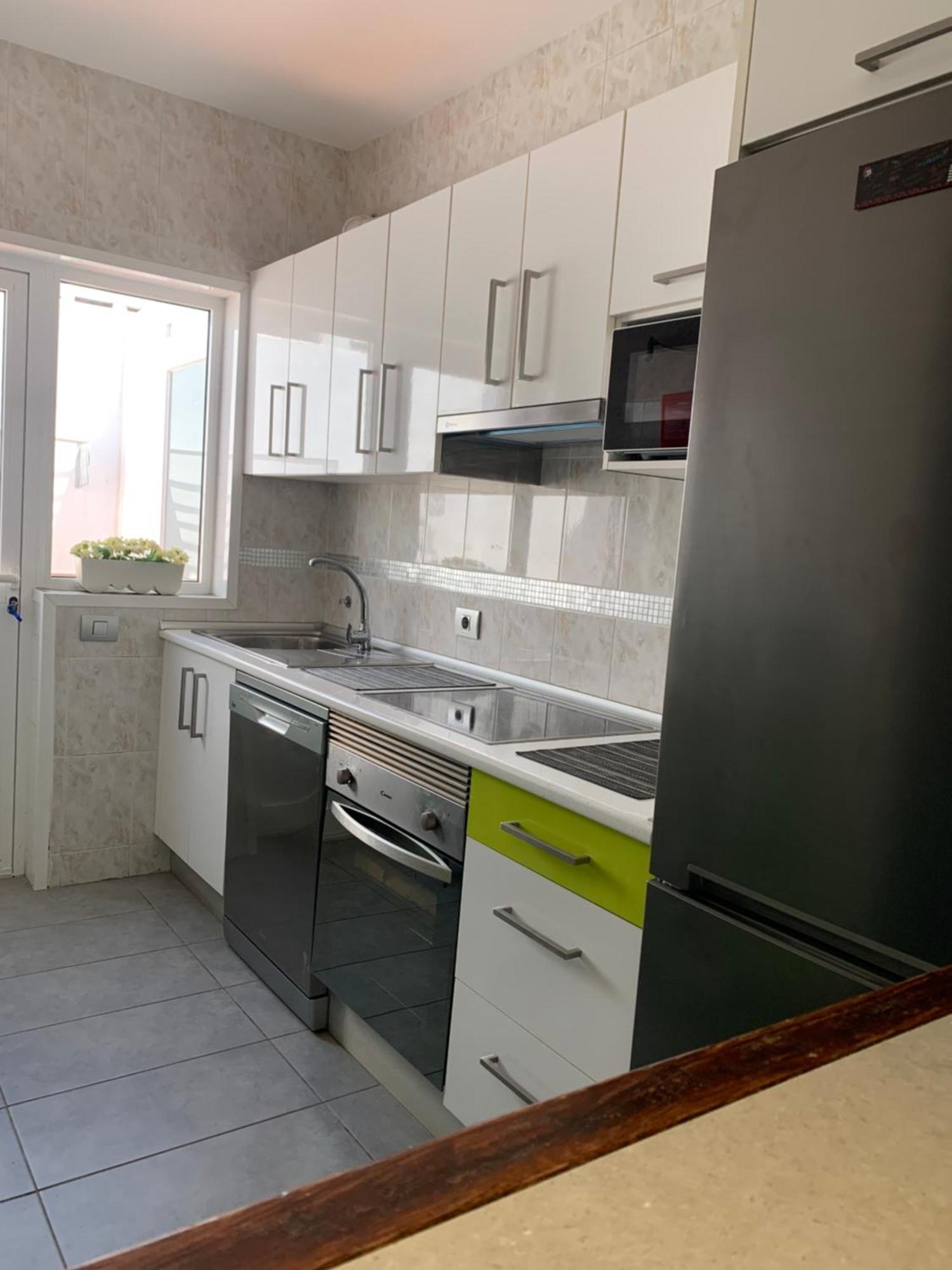 Villa Tagoror Puerto del Carmen  Extérieur photo