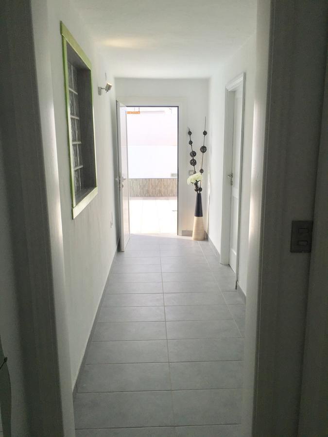 Villa Tagoror Puerto del Carmen  Extérieur photo
