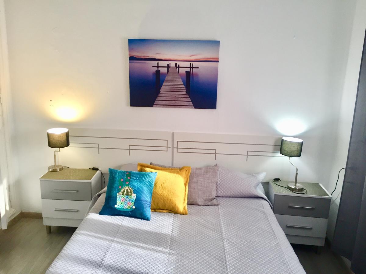 Villa Tagoror Puerto del Carmen  Extérieur photo