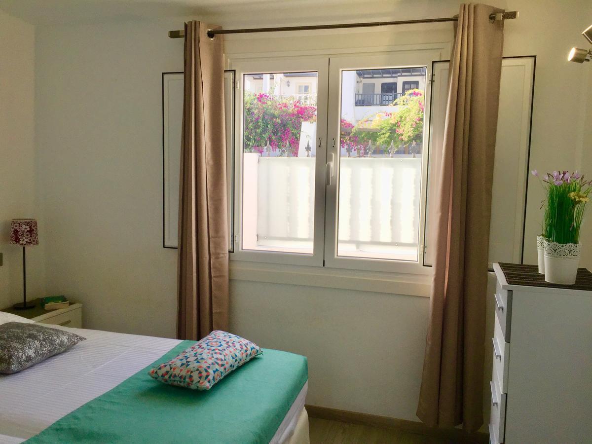 Villa Tagoror Puerto del Carmen  Extérieur photo